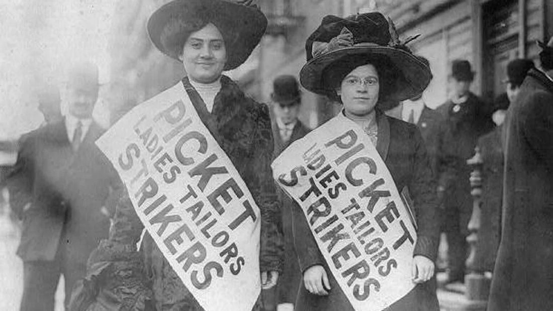 8 de marzo: Historia, origen y significado real del Día de la Mujer