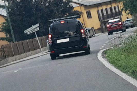 Análisis de la conducción temeraria y fuga tras siniestro
