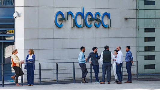 Caso Endesa: claves del mayor robo de datos de 2026