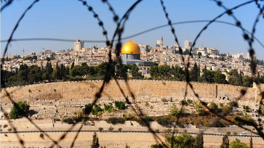 Claves para entender el conflicto de Israel y Palestina