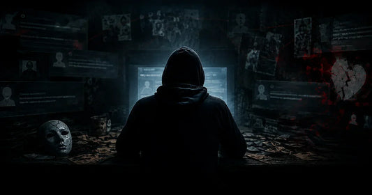 El fenómeno incel entre la vulnerabilidad y la violencia