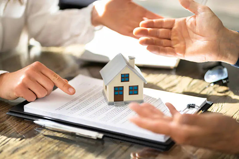 Inversor, especulador y agente inmobiliario no son lo mismo