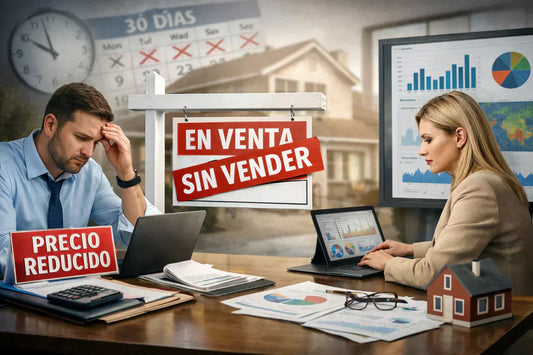 Por qué bajar el precio de una vivienda no siempre ayuda a vender