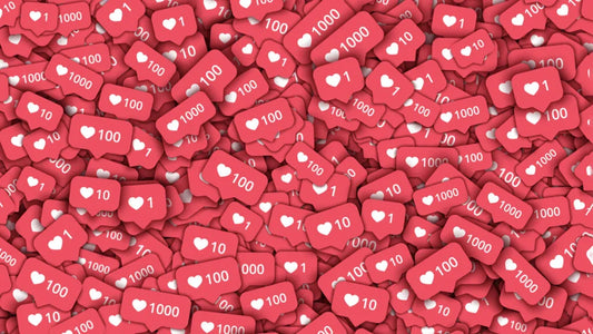 ¿Por qué hay gente que nunca da un «Me gusta» en las redes sociales?
