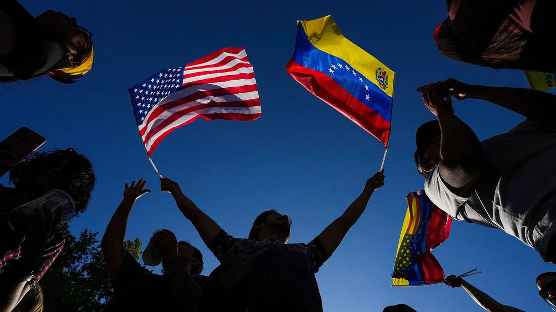 ¿Qué hay tras el caso de Nicolás Maduro? Un análisis internacional
