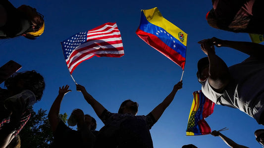 ¿Qué hay tras el caso de Nicolás Maduro? Un análisis internacional