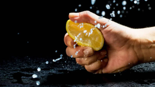 Trabajo de comercial: No es oro todo lo que reluce