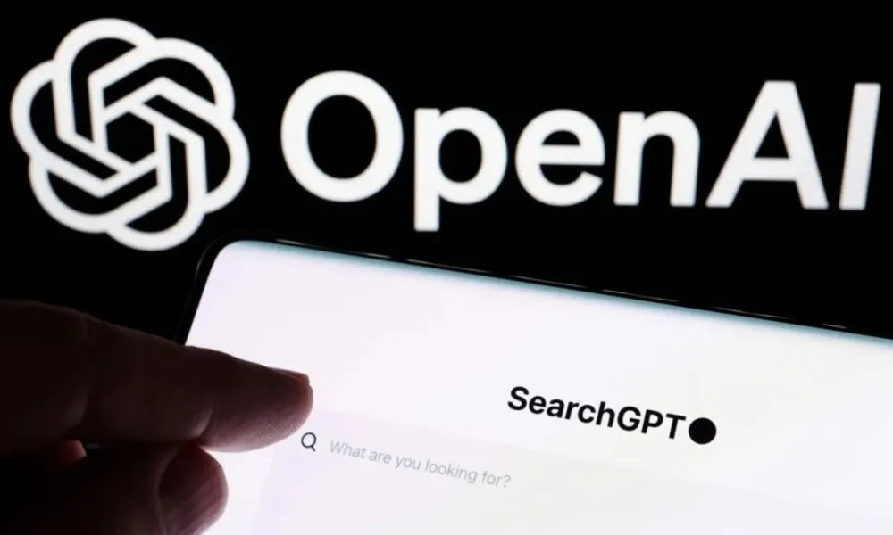 ¿Cuál es el verdadero negocio de OpenAI?