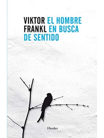 El Hombre en busca de sentido