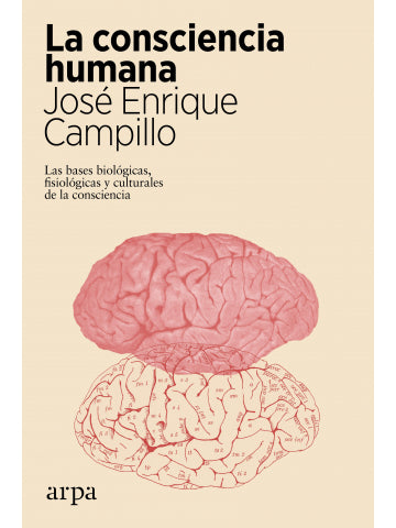 La consciencia humana: Las bases biológicas, fisiológicas y culturales de la consciencia