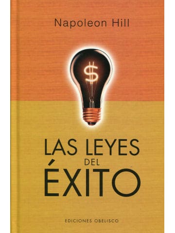 Las leyes del éxito