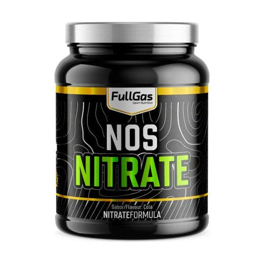 Fullgas Nos Nitrate Formula 370 gr